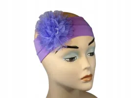 opaska-bawelna-kwiat-rozne-kolory-dla-dzieci