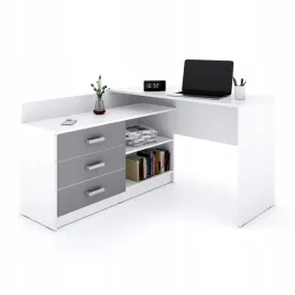 mlodziezowe-biurko-narozne-alto-w-ksztalcie-litery-l-3-szuflady-szare