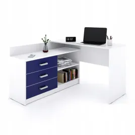 mlodziezowe-biurko-narozne-alto-w-ksztalcie-litery-l-3-szuflady-granat