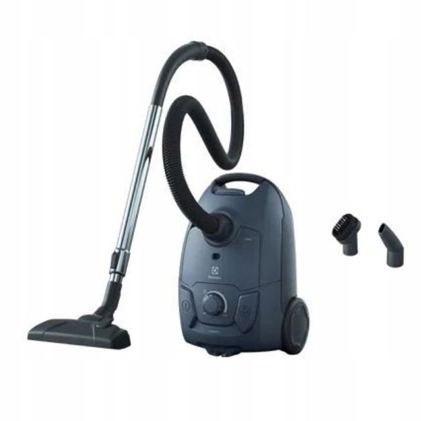 Odkurzacz workowy ELECTROLUX EB31C1DB kompaktowy