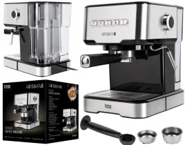 kolbowy-ekspres-cisnieniowy-teesa-aroma-450-850-w-srebrny-szary