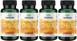 4-x-swanson-c-500-witamina-c-z-dzika-roza-100kap-silny-antyoksydant-kolagen
