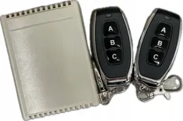 sterownik-z-dwoma-pilotami-zdalnego-sterowania