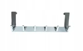 wieszak-na-drzwi-6-haczykow-srebrny-zawieszany-na-drzwi-do-mieszkania-domu