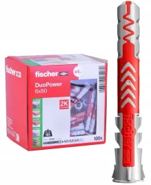fischer-kolek-duopower-6x50-100szt