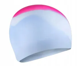 czepek-na-basen-speedo-bialy-z-nadrukiem-multi-purple