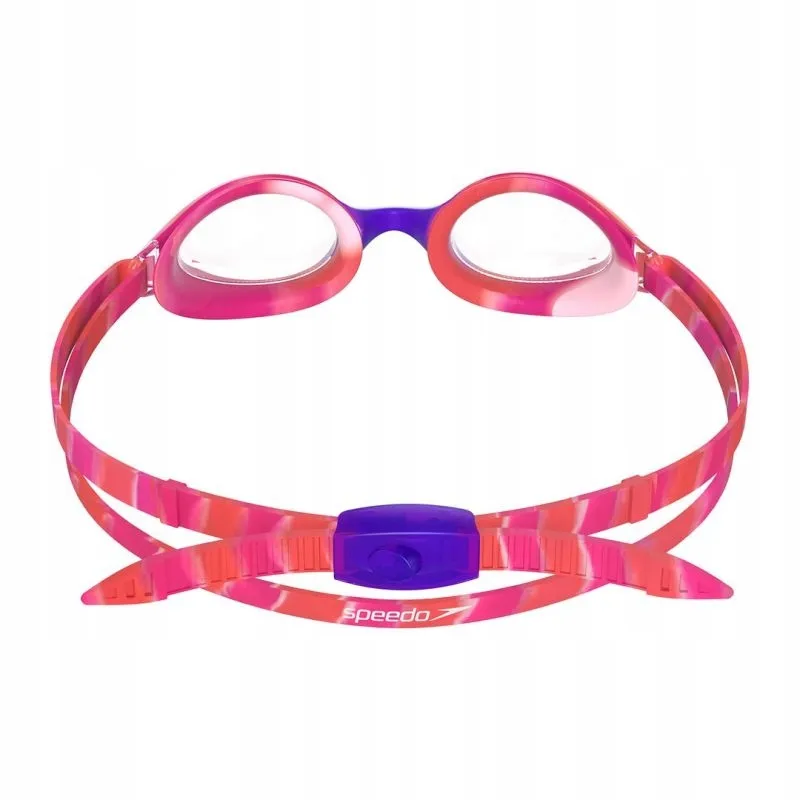 okulary-na-basen-speedo-hyper-flyer-junior-rozowe-stan-nowy