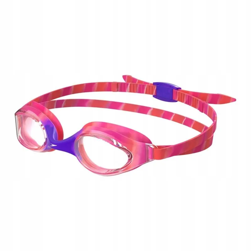 okulary-na-basen-speedo-hyper-flyer-junior-rozowe-stan-nowy