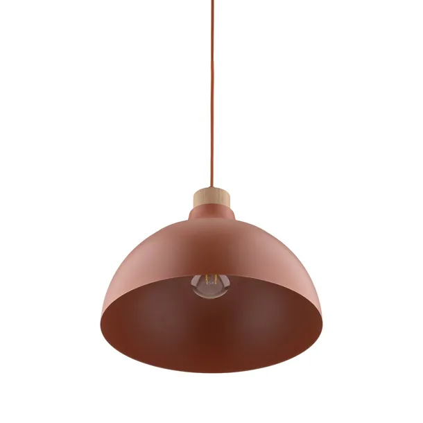 tk-lighting-lampa-wiszaca-cap-e27-ceglany-zasilanie-sieciowe