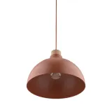 tk-lighting-lampa-wiszaca-cap-e27-ceglany-zasilanie-sieciowe