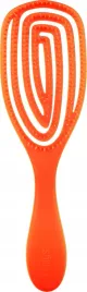 killys-szczotka-do-wlosow-elastyczna-neon-shine-pomaranczowa