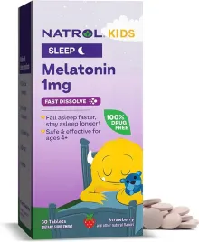 natrol-kids-melatonin-fast-dissolve-strawberry-30-tabletek-melatonina