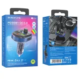 borofone-transmiter-fm-bc47-might-mp3-bluetooth-2xusb-typ-c-qc-3-0-1-stan-opakowania-oryginalne