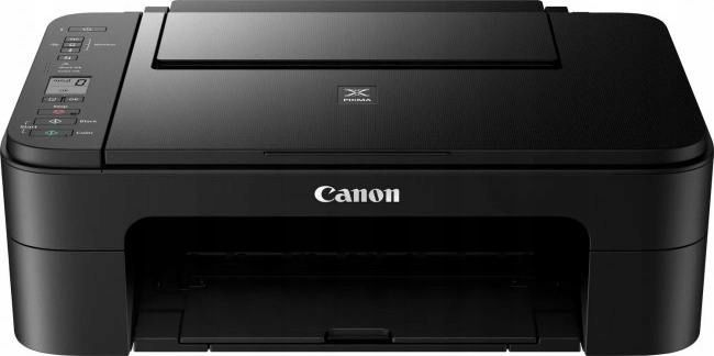 Canon Pixma TS3350 czarna