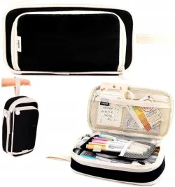 duzy-wielofunkcyjny-piornik-szkolny-saszetka-trzykomorowy-organizer-pojemny