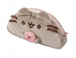 pusheen-piornik-saszetka-szkolny-dla-dziewczynki-piorniki-szkolne-donut-kot
