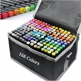 markery-mega-zestaw-168-sztuk-torba-nasycone