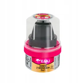 krem-z-woskiem-do-butow-3w1-bezbarwny-50ml-emu-pro