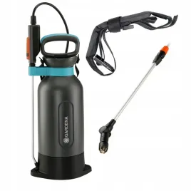 opryskiwacz-cisnieniowy-reczny-5l-regulowana-lanca-3-bar-uchwyt-gardena
