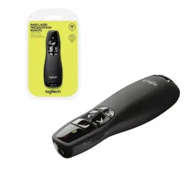 pilot-do-prezentacji-laserowy-wskaznik-urzadzenie-wskazujace-logitech