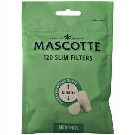 filtry-mascotte-slim-menthol-6-mm-120-szt