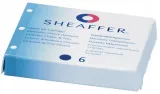 naboje-sheaffer-6-czarne-stan-nowy