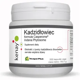 kenay-kadzidlowiec-formula-casperome-indena-phytosome-300vegcaps
