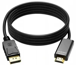 kabel-display-port-do-hdmi-18m-4k-dp-displayport