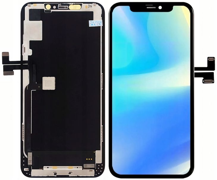 ﻿Wyświetlacz LCD ekran do Apple iPhone 11 Pro Max TFT Incell