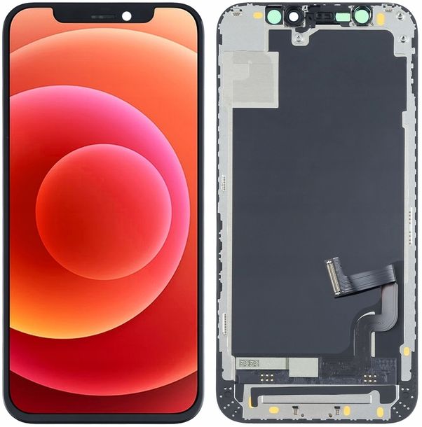 ﻿Wyświetlacz LCD ekran do Apple iPhone 12 Mini TFT Incell