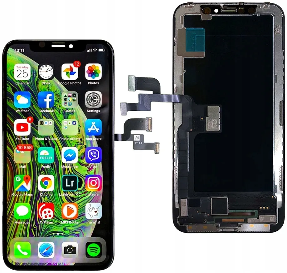 wyswietlacz-lcd-ekran-do-apple-iphone-x-oled-stan-nowy