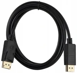 kabel-przewod-display-port-dp-displayport-dp-dp-1m