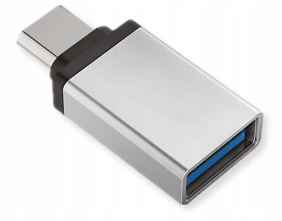 adapter-przejsciowka-otg-usb-c-typ-c-do-usb-3-0-stan-nowy