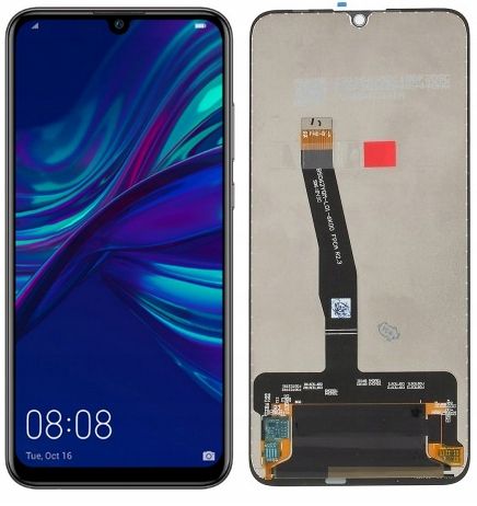 ﻿Wyświetlacz LCD ekran do Huawei P Smart 2019