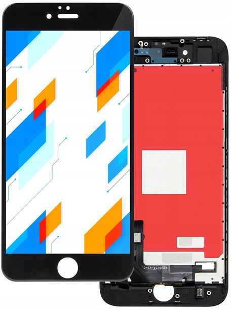 ﻿WYŚWIETLACZ LCD EKRAN do Apple iPhone 8 / SE 2020 / SE 2022