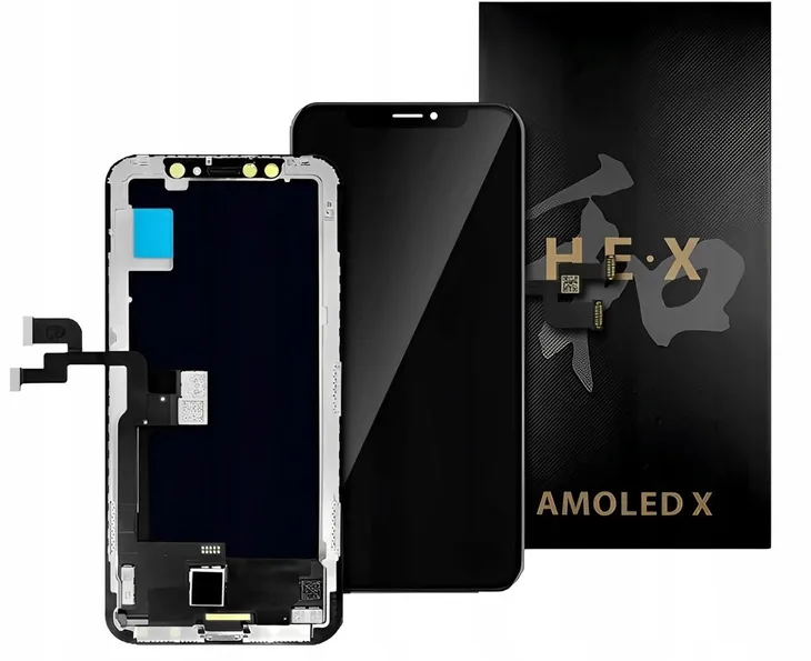 wyswietlacz-lcd-ekran-do-apple-iphone-x-amoled-waga-z-opakowaniem-0-25-kg