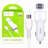 ladowarka-samochodowa-hoco-z23-2xusb-kabel-micro