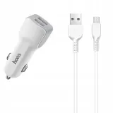 ladowarka-samochodowa-hoco-z23-2xusb-kabel-micro-producent-hoco