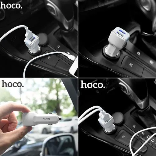 ladowarka-samochodowa-hoco-z23-2xusb-kabel-micro-producent-hoco-stan-nowy