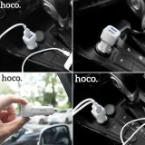 ladowarka-samochodowa-hoco-z23-2xusb-kabel-micro-producent-hoco-stan-nowy