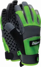 rekawice-robocze-stalco-hi-vis-gripper-fluorescencyjne-mocne-r-10-xl