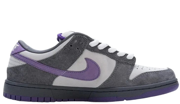 Buty Nike Dunk Low Pro SB 