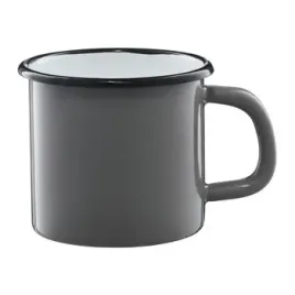 kubek-emaliowany-szary-12-cm-emalia-olkusz