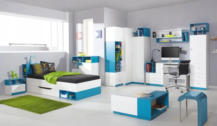 lawa-stolik-80-cm-bialy-turkus-system-mo16-marka-inny-producent