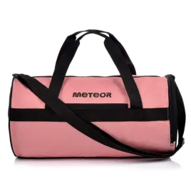 torba-sportowa-fitness-podrozna-meteor-sirin-25l-rozowo-czarna