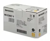 sharp-mxc30gty-toner-zolty-kolor-zolty-yellow