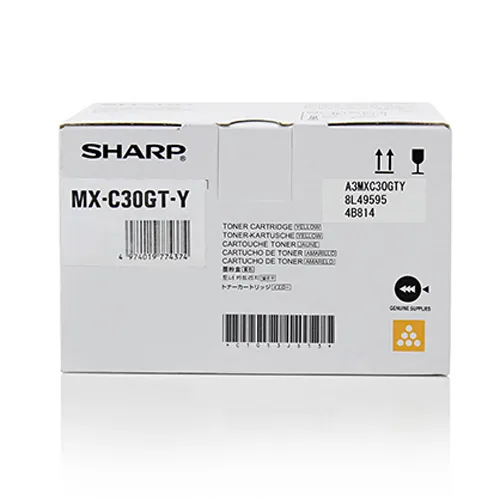 sharp-mxc30gty-toner-zolty-producent-sharp