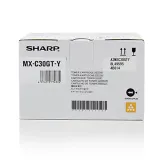 sharp-mxc30gty-toner-zolty-producent-sharp