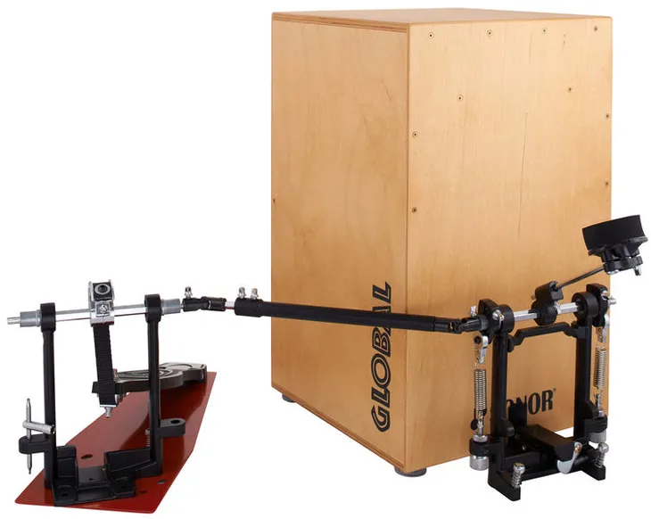 stopa-do-cajon-millenium-cp-777-cajon-pedal-stan-nowy-kod-producenta-4047371004295