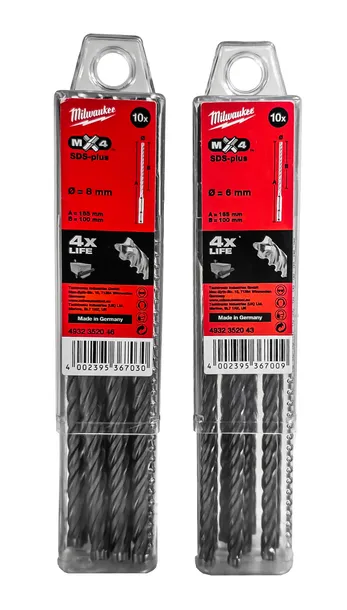 zestaw-przedluzka-sds-300mm-wiertla-6x165-10szt-8x165-10szt-milwaukee-rodzaj-wiertla-inne